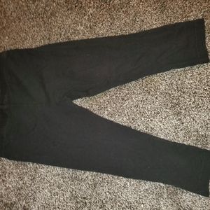 🍀4/$15🍀Black leggings